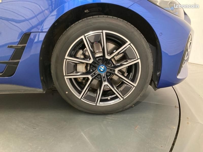 Bmw i4 eDrive35 286ch M Sport (image 7)