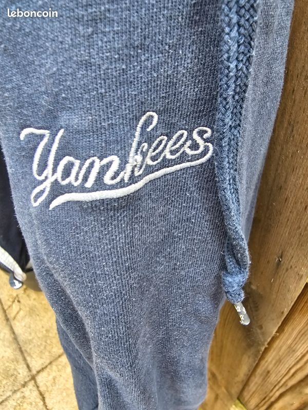 Veste survêtement New-York Yankees (image 6)