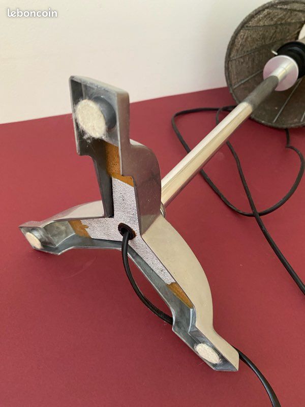 Lampe à poser perles (image 6)