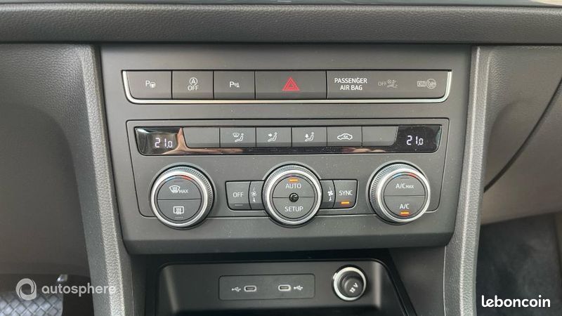 Seat Ateca 1.5 TSI 150ch Start&Stop Copa DSG7 (image 26)