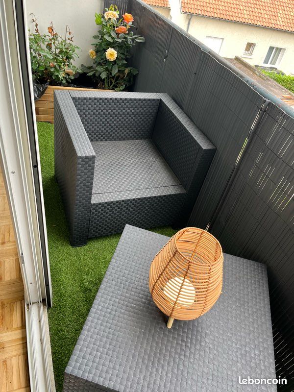 Appartement 3 pièces 66 m² · à Billère · 66 m² · 155 000 €