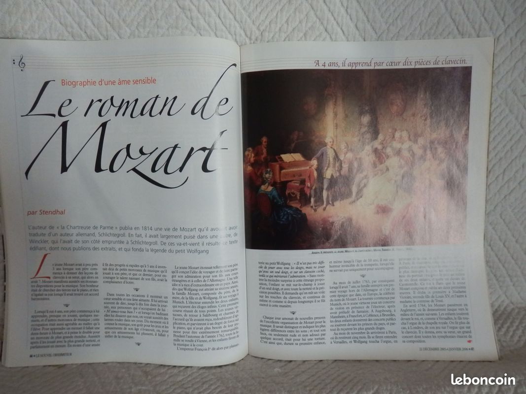 Mozart (image 1)