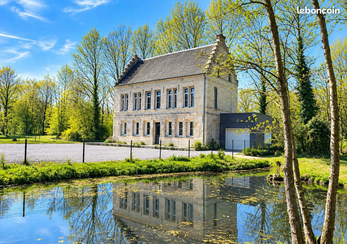 Maison 7 pièces 173 m² · à Proville · 173 m² · 425 000 €