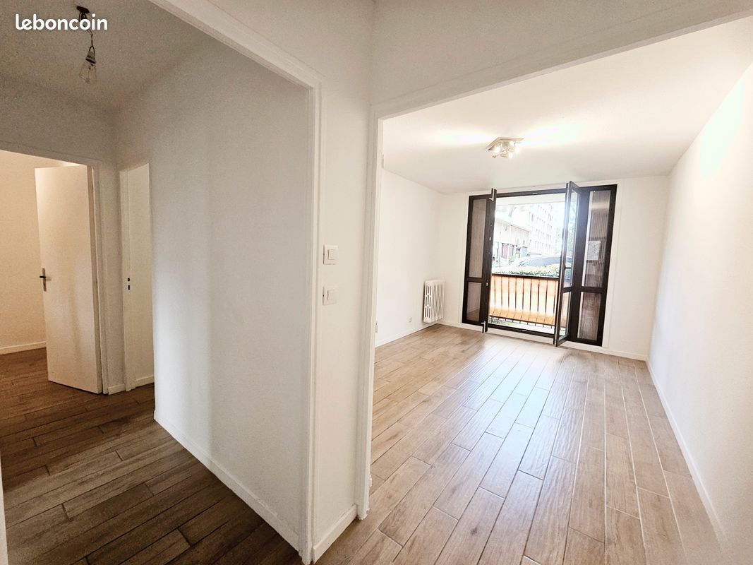 Appartement 3 pièces 51 m² · au Cannet · 51 m² · 990 €/mois