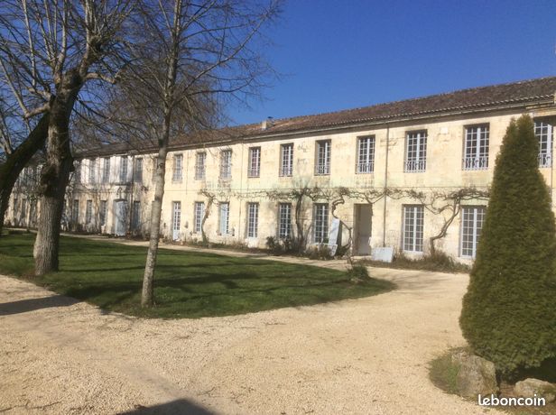Appartement 64m2 La Couronne