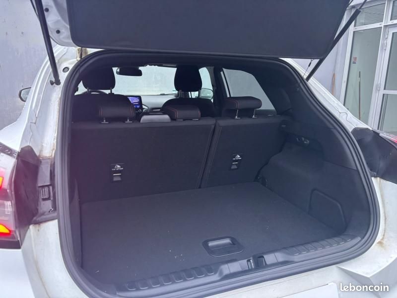 Ford Puma 1.0 Flexifuel 125ch S&S mHEV ST-Line (image 7)