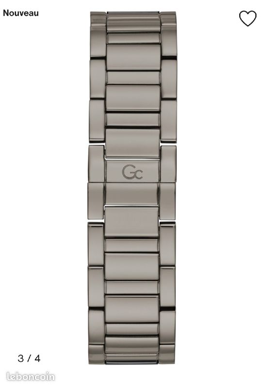 Montre Guess collection homme (image 7)