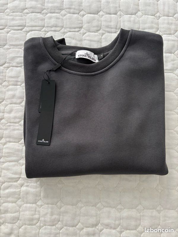 Pull stone island (image 2)