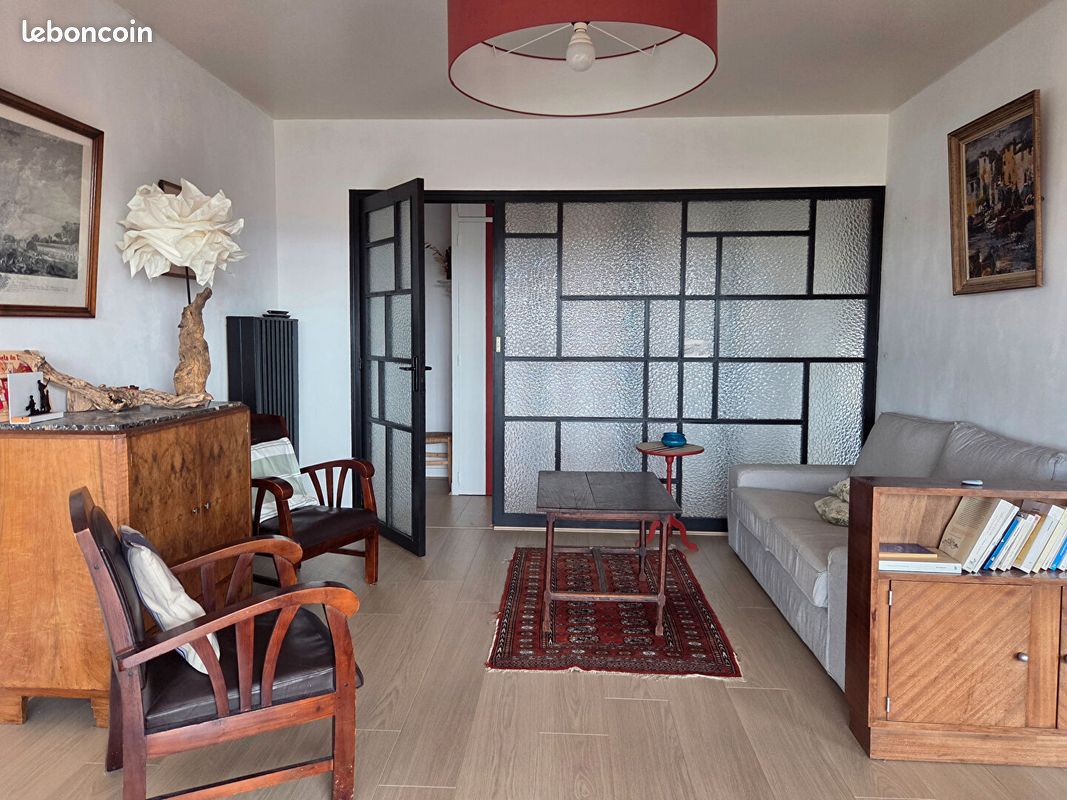 Appartement 4 pièces 85 m² · à Anglet · 85 m² · 1 298 €/mois