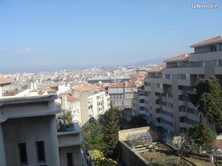 Appartement 4 pièces 115 m² · à Marseille · 115 m² · 1 650 €/mois