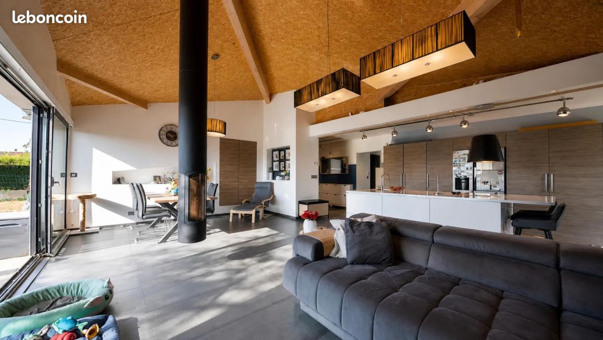 Maison 6 pièces 150 m² · à Landres · 150 m² · 440 000 €