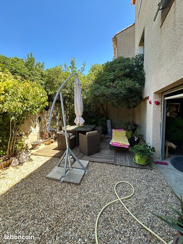 Appartement 4 pièces 98 m² · à Narbonne · 98 m² · 200 000 €