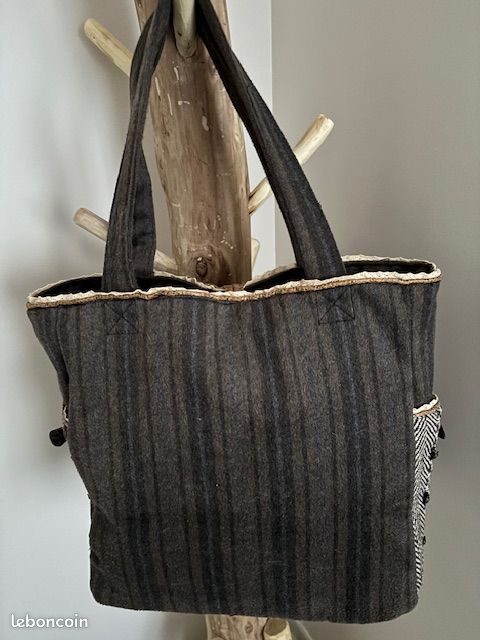 Sac de Voyage Femme JUMA (image 12)