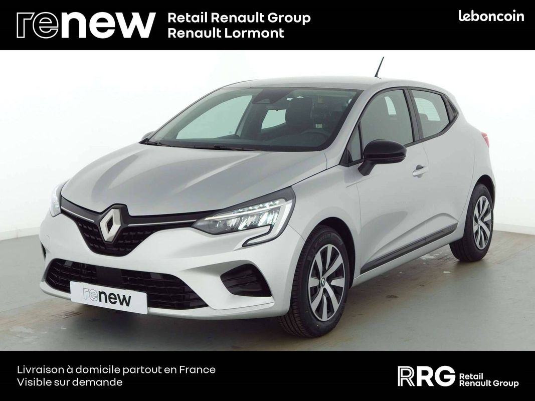 Renault clio tce 90 equilibre (image 1)