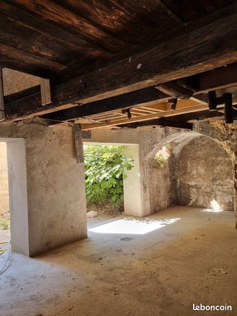 Appartement 3 pièces 80 m²