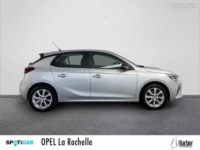 Opel Corsa 1.2 75 ch BVM5 Edition 5P (image 4)