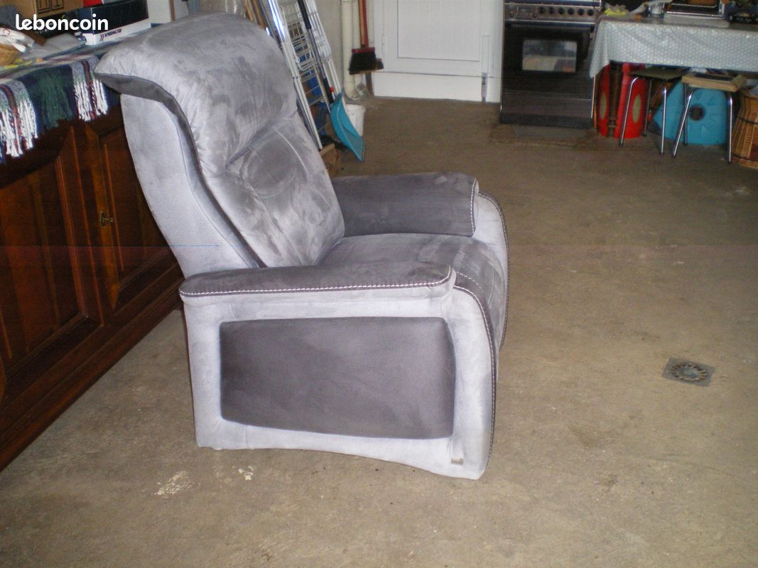 Fauteuil (image 1)