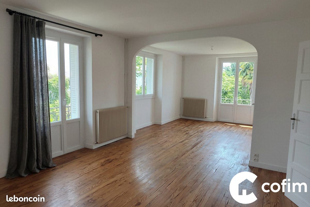 Appartement 4 pièces 83 m² · à Bidos · 83 m² · 150 000 €