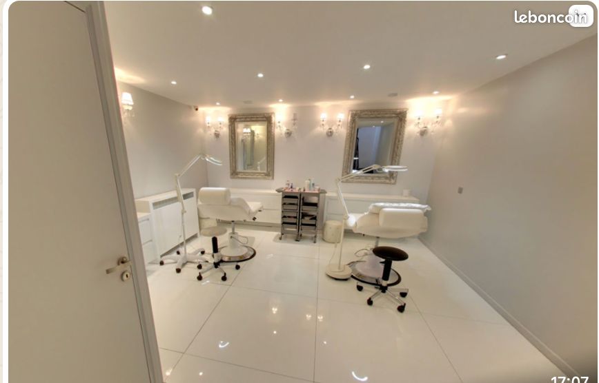 Boutique 55 m² PARIS (image 2)