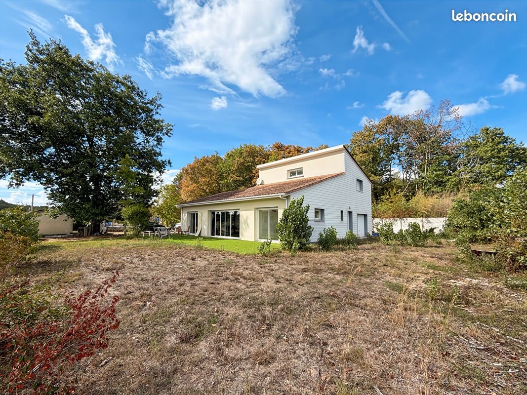 Maison 5 pièces 131 m² · à Canéjan · 131 m² · 472 500 €