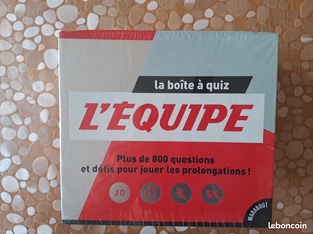 Quiz sport jeu l'équipe (image 1)