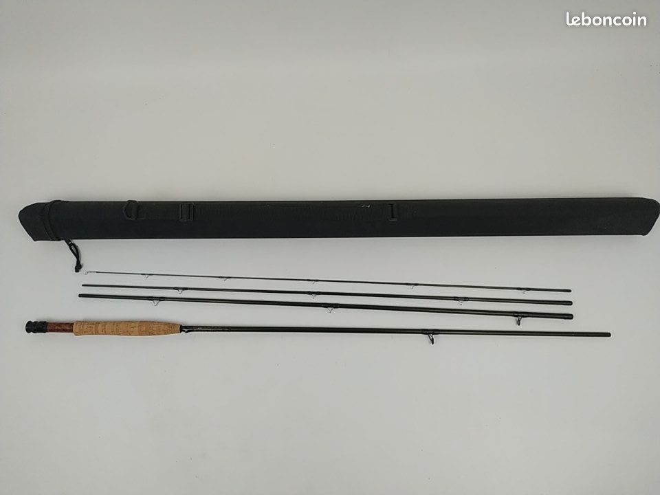 Tout savoir sur le matériel de pêche Shimano - Canne à peche