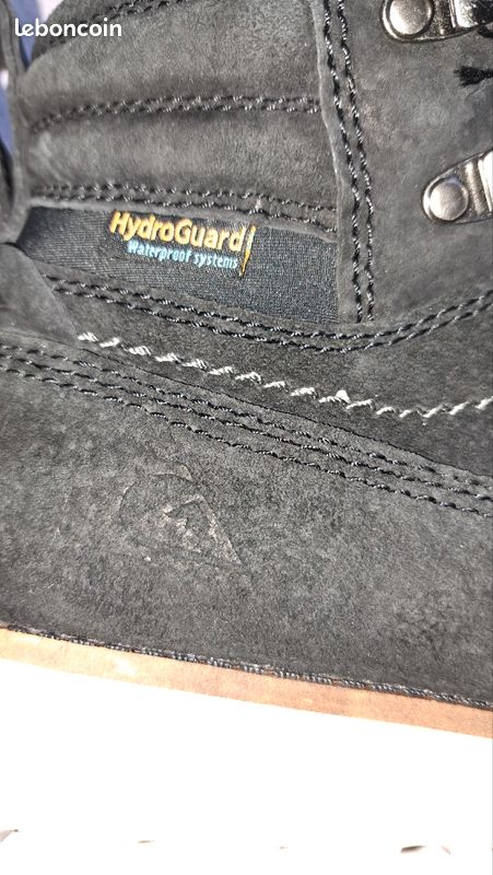 Bottines quiksilver waterproof (image 7)
