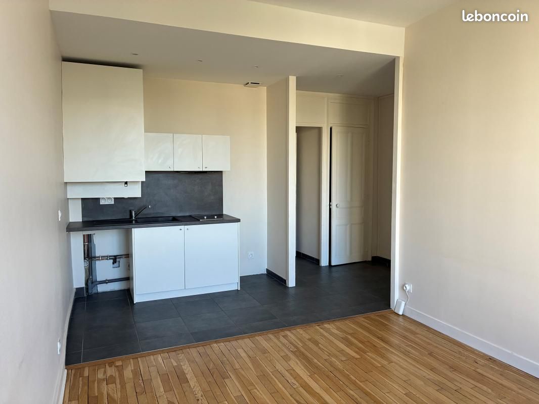 Appartement 3 pièces 46 m² · à Lyon · 46 m² · 225 000 €