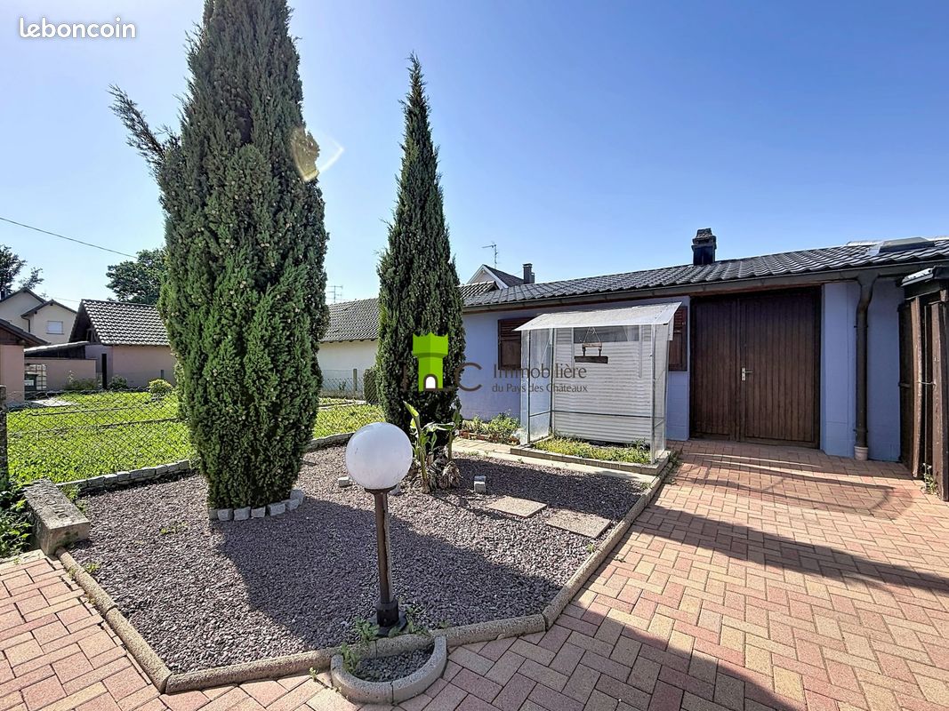 Maison 8 pièces 202 m² (image 28)