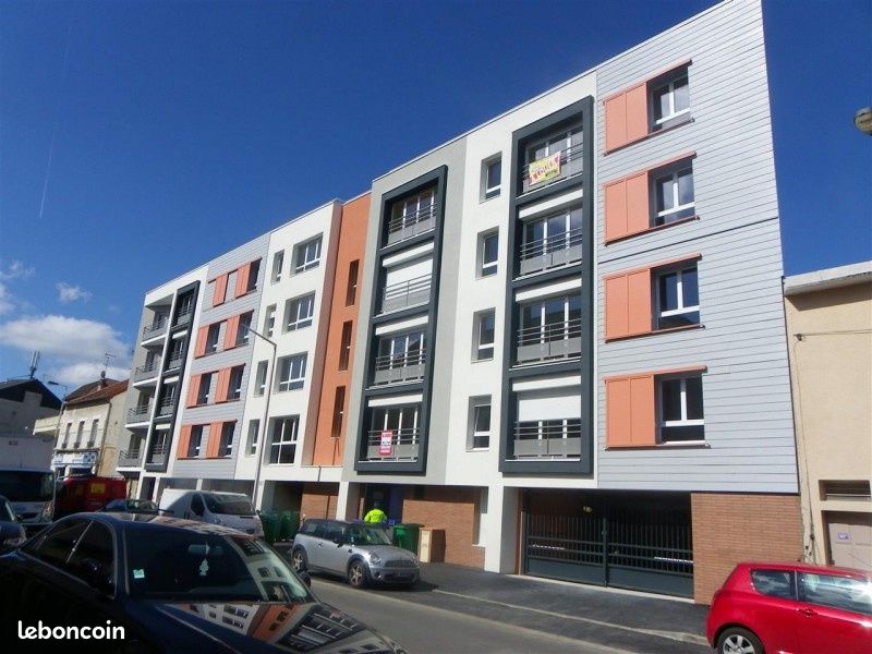 Appartement 2 pièces 42 m² · à Villeparisis · 42 m² · 165 000 €