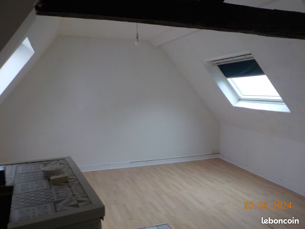 Appartement 1 pièce 25 m² · au Pouliguen · 25 m² · 480 €/mois