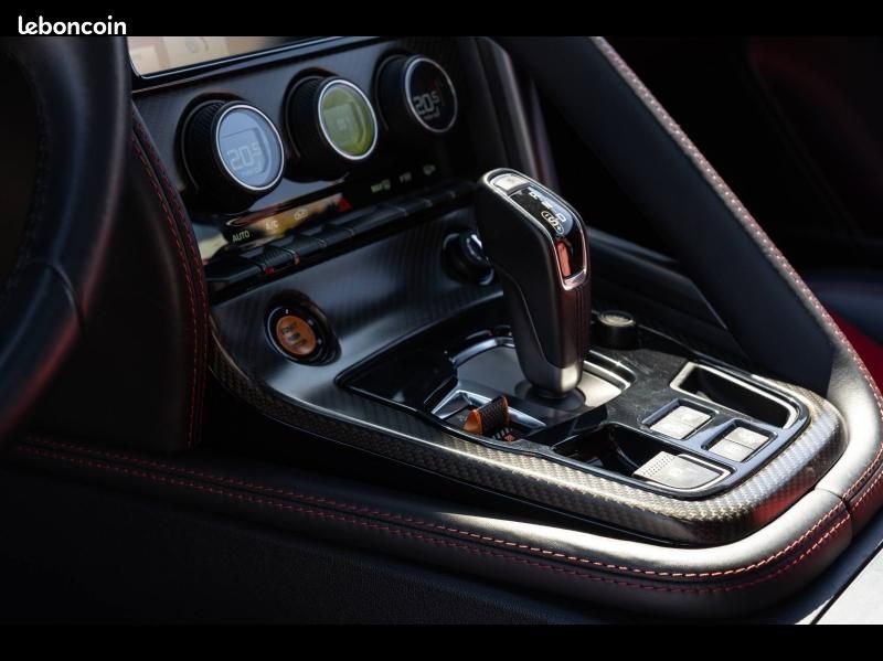 Jaguar F-Type Coupe 5.0 V8 550ch R BVA8 (image 25)