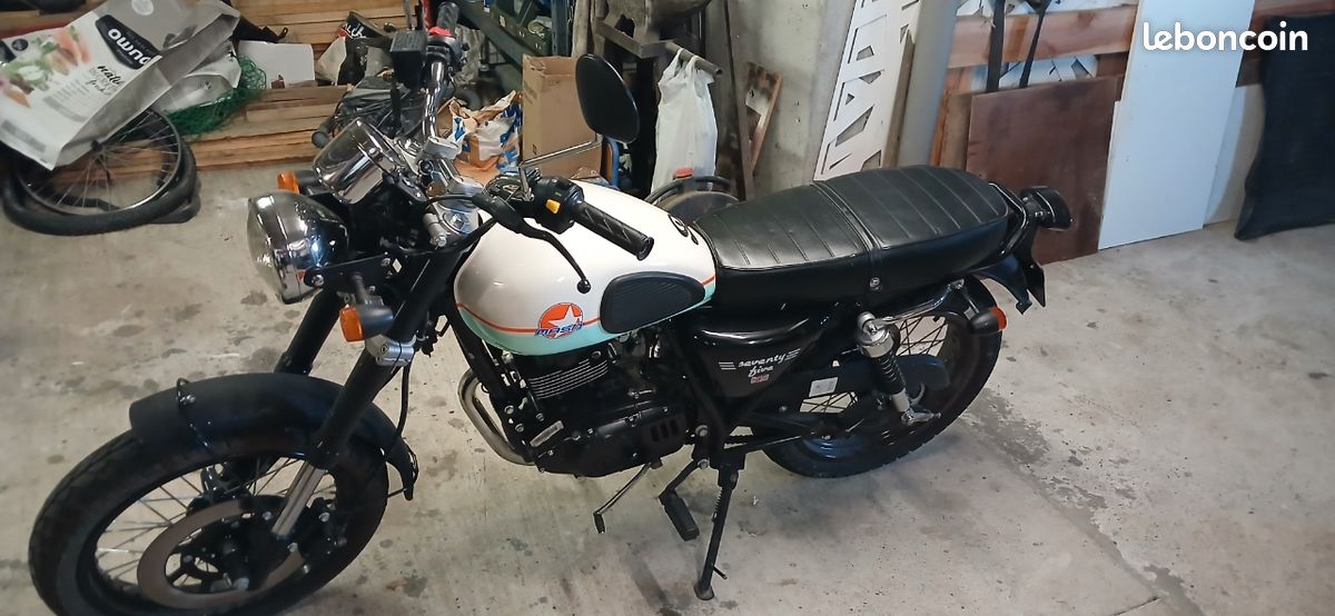 125 mash seventy five (image 2)