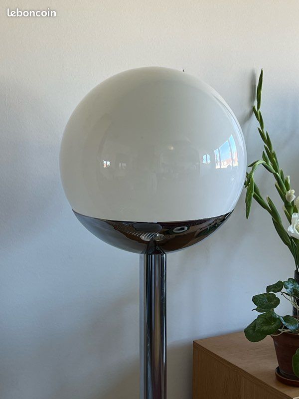 Lampadaire Pia Crippa P428 (image 4)