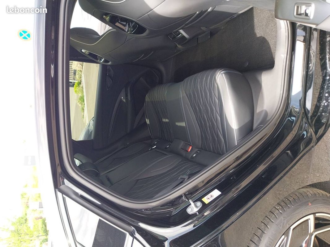 BYD Seal 82,5 kWh 313 ch RWD Design (image 16)