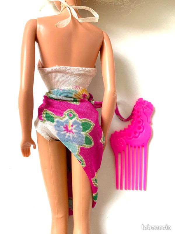 Barbie Island fun (image 2)