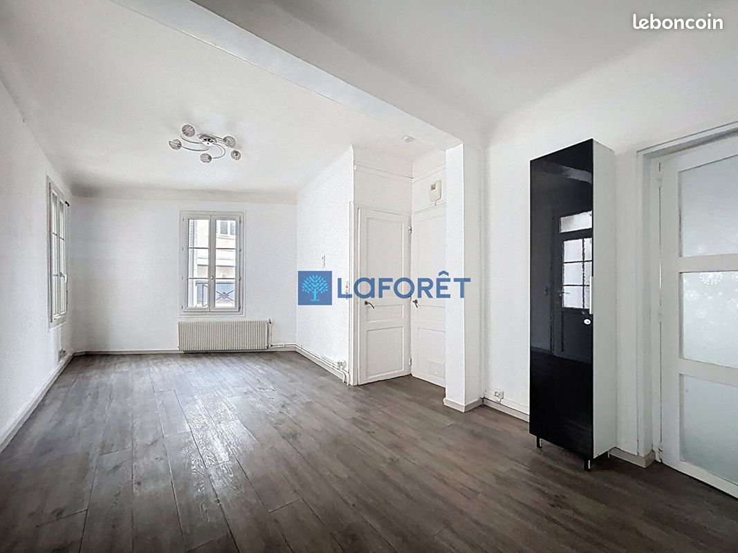 Maison 4 pièces 69 m² · à Savigny-sur-Orge · 69 m² · 1 150 €/mois