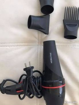 Seche cheveux professionnel (image 1)