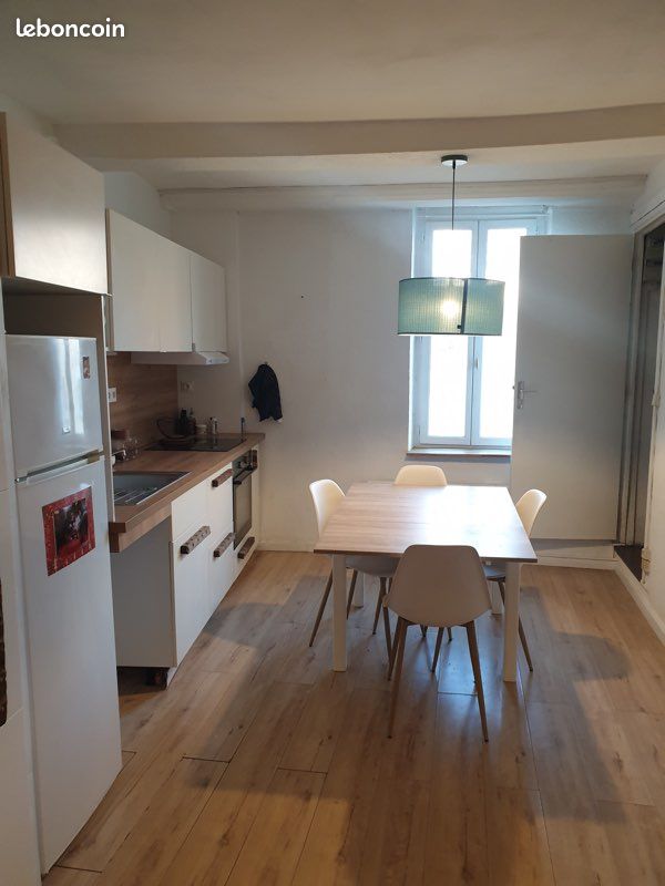 Appartement 3 pièces 45 m² · à Bouzigues · 45 m² · 660 €/mois