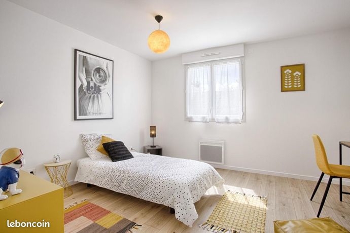 Maison 5 pièces 95 m²