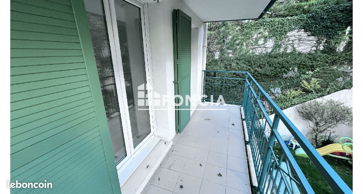 Appartement 3 pièces 64 m² · à Rueil-Malmaison · 64 m² · 1 290 €