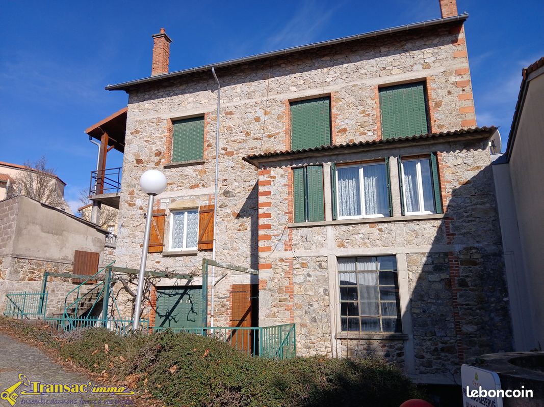 Maison 6 pièces 110 m² (image 2)