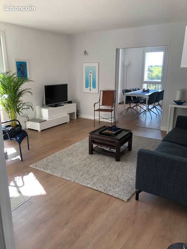 Appartement 4 pièces 91 m² · à Mérignac · 91 m² · 296 000 €
