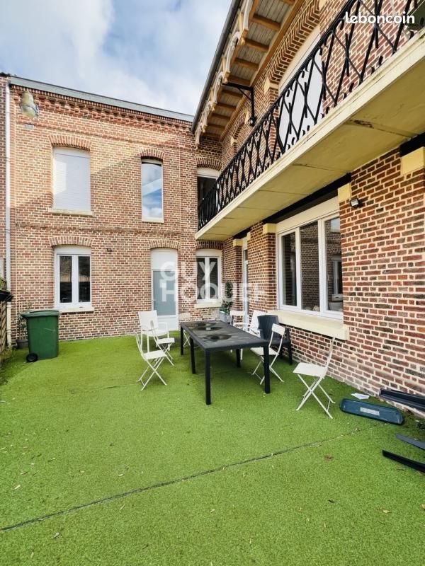Immeuble 230 m² · à Amiens · 230 m² · 580 000 €