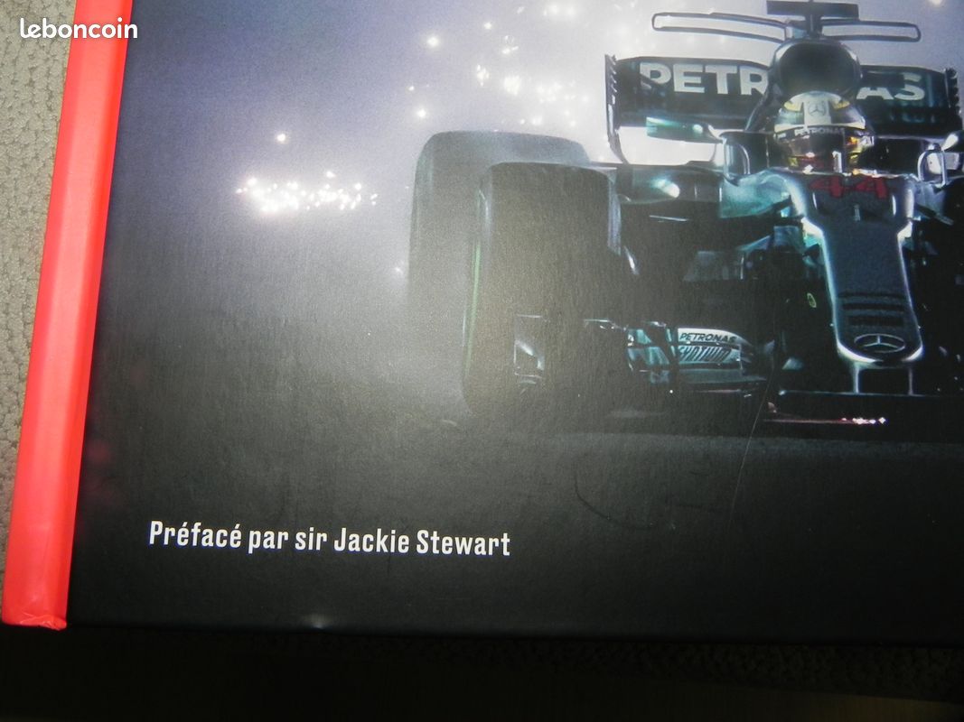 Grands Prix 75 ans de Formule 1 (image 8)