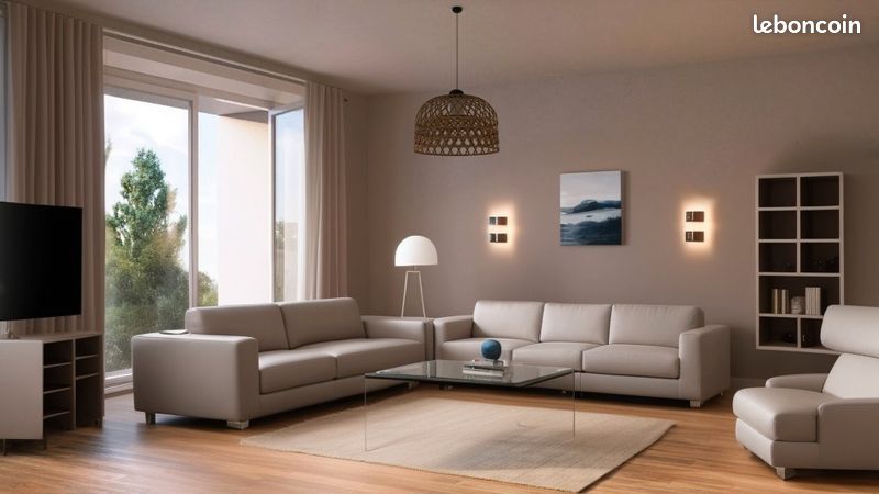 Appartement 4 pièces 75 m² · à Champigny-sur-Marne · 75 m² · 420 000 €