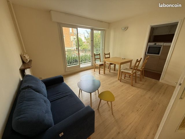 Appartement 2 pièces 41 m² · à Bondy · 41 m² · 1 036 €/mois