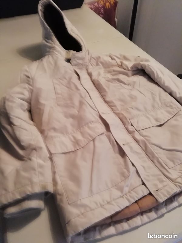 Blouson enfant (image 2)