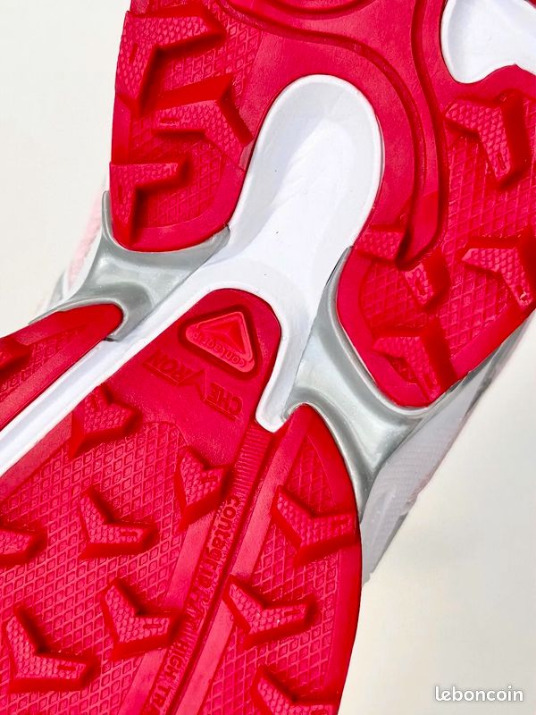 Sandy Liang x SALOMON XT-WHISPER Rose 39 (image 3)