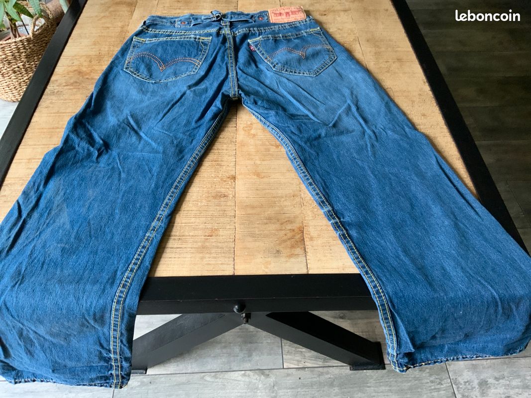 Jeans Levi’s (image 3)
